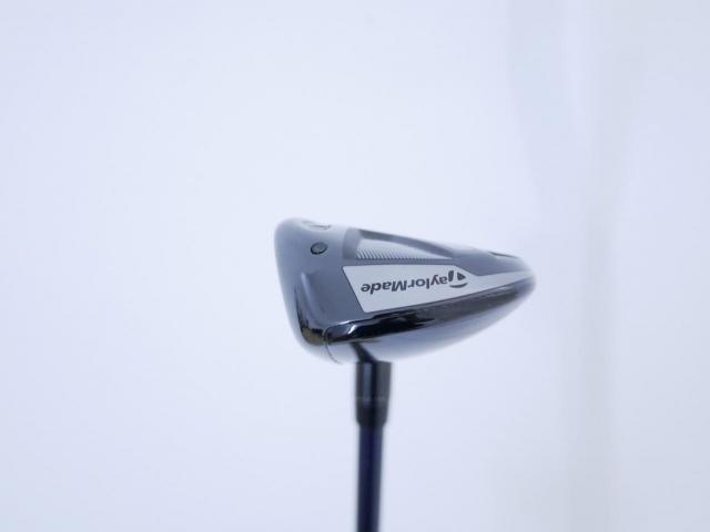 Fairway Wood : Taylormade : ไม้กระเทย Taylormade Qi10 Rescue (ออกปี 2024) Loft 22 ก้าน Mitsubishi Diamana TM60 Flex S