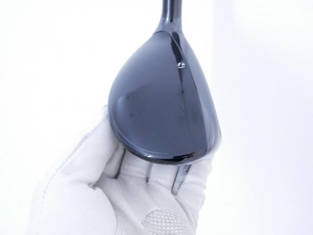 Fairway Wood : Taylormade : ไม้กระเทย Taylormade Qi10 Rescue (ออกปี 2024) Loft 22 ก้าน Mitsubishi Diamana TM60 Flex S
