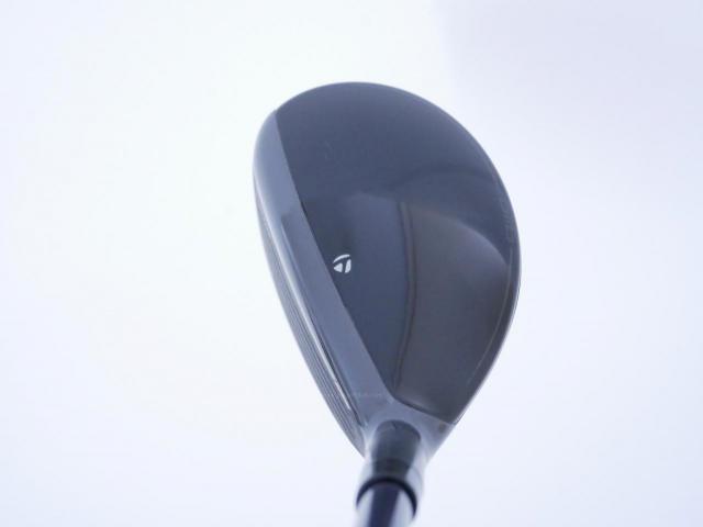 Fairway Wood : Taylormade : ไม้กระเทย Taylormade Qi10 Rescue (ออกปี 2024) Loft 22 ก้าน Mitsubishi Diamana TM60 Flex S