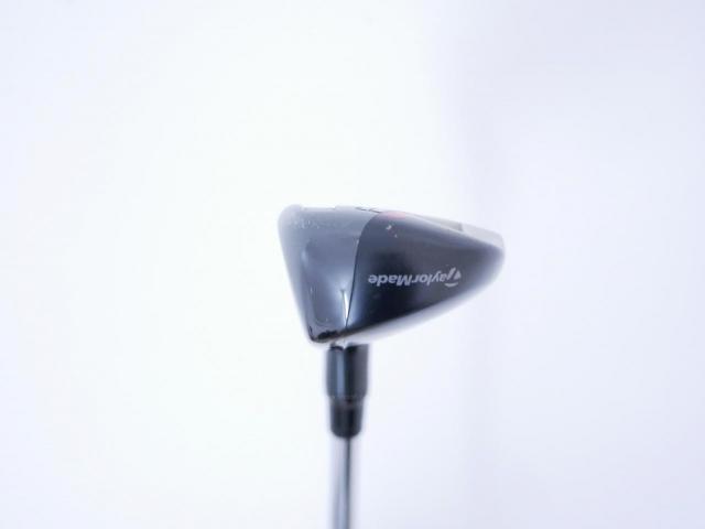 Fairway Wood : Taylormade : ไม้กระเทย Taylormade Stealth Plus (ออกปี 2022) Loft 19.5 ก้านเหล็ก NS Pro 910GH Flex S
