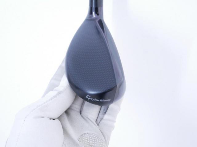 Fairway Wood : Taylormade : ไม้กระเทย Taylormade Stealth Plus (ออกปี 2022) Loft 19.5 ก้านเหล็ก NS Pro 910GH Flex S