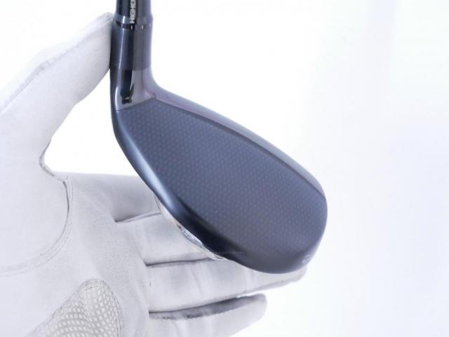 Fairway Wood : Taylormade : ไม้กระเทย Taylormade Stealth Plus (ออกปี 2022) Loft 19.5 ก้านเหล็ก NS Pro 910GH Flex S