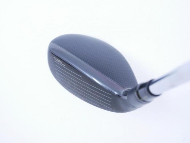 Fairway Wood : Taylormade : ไม้กระเทย Taylormade Stealth Plus (ออกปี 2022) Loft 19.5 ก้านเหล็ก NS Pro 910GH Flex S