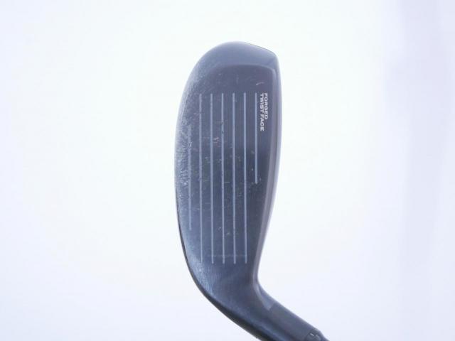 Fairway Wood : Taylormade : ไม้กระเทย Taylormade Stealth Plus (ออกปี 2022) Loft 19.5 ก้านเหล็ก NS Pro 910GH Flex S