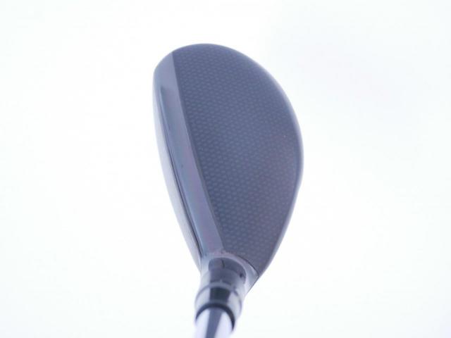 Fairway Wood : Taylormade : ไม้กระเทย Taylormade Stealth Plus (ออกปี 2022) Loft 19.5 ก้านเหล็ก NS Pro 910GH Flex S