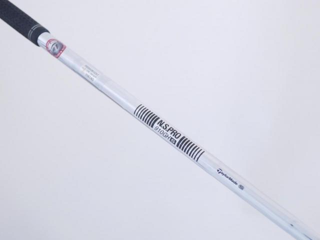 Fairway Wood : Taylormade : ไม้กระเทย Taylormade Stealth Plus (ออกปี 2022) Loft 19.5 ก้านเหล็ก NS Pro 910GH Flex S