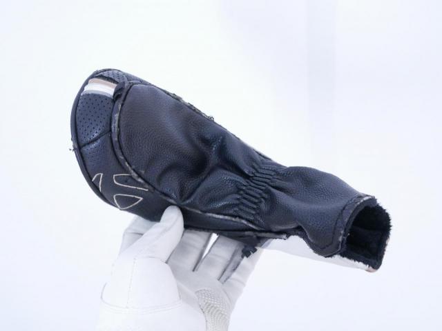 Fairway Wood : Taylormade : ไม้กระเทย Taylormade SIM GLOIRE (รุ่นปี 2021 รุ่นท๊อปสุด Japan Spec) Loft 26 ก้านเหล็ก KBS MAX MT 85 Flex S