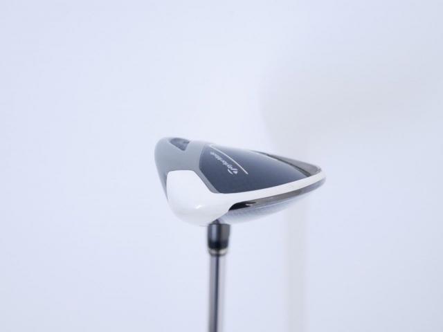 Fairway Wood : Taylormade : ไม้กระเทย Taylormade SIM GLOIRE (รุ่นปี 2021 รุ่นท๊อปสุด Japan Spec) Loft 26 ก้านเหล็ก KBS MAX MT 85 Flex S