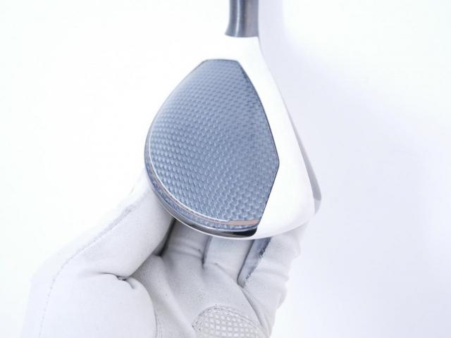 Fairway Wood : Taylormade : ไม้กระเทย Taylormade SIM GLOIRE (รุ่นปี 2021 รุ่นท๊อปสุด Japan Spec) Loft 26 ก้านเหล็ก KBS MAX MT 85 Flex S