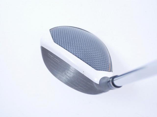 Fairway Wood : Taylormade : ไม้กระเทย Taylormade SIM GLOIRE (รุ่นปี 2021 รุ่นท๊อปสุด Japan Spec) Loft 26 ก้านเหล็ก KBS MAX MT 85 Flex S