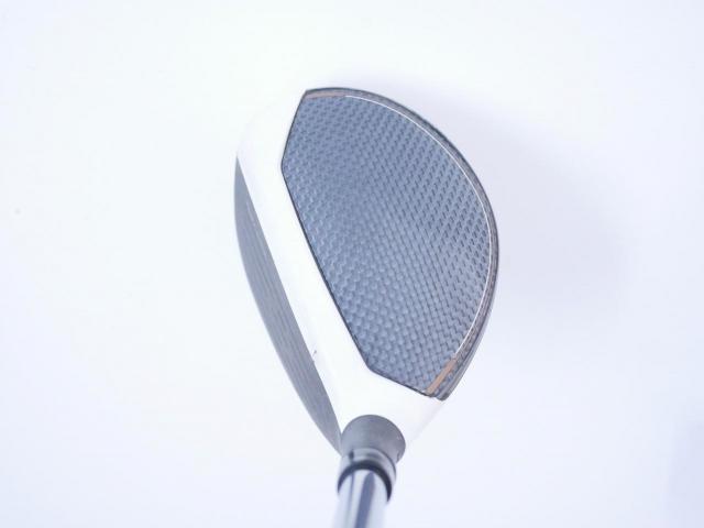 Fairway Wood : Taylormade : ไม้กระเทย Taylormade SIM GLOIRE (รุ่นปี 2021 รุ่นท๊อปสุด Japan Spec) Loft 26 ก้านเหล็ก KBS MAX MT 85 Flex S