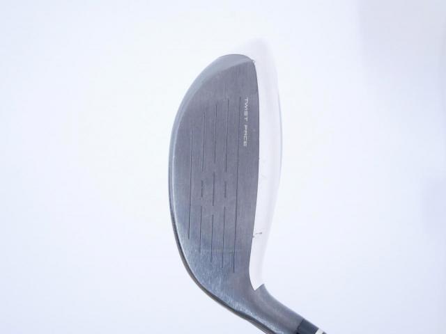 Fairway Wood : Taylormade : ไม้กระเทย Taylormade SIM GLOIRE (รุ่นปี 2021 รุ่นท๊อปสุด Japan Spec) Loft 26 ก้านเหล็ก KBS MAX MT 85 Flex S