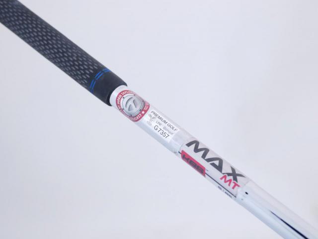 Fairway Wood : Taylormade : ไม้กระเทย Taylormade SIM GLOIRE (รุ่นปี 2021 รุ่นท๊อปสุด Japan Spec) Loft 26 ก้านเหล็ก KBS MAX MT 85 Flex S