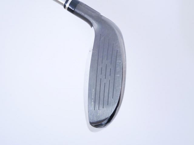 Fairway Wood : Taylormade : ไม้กระเทย Taylormade SIM GLOIRE (รุ่นปี 2021 รุ่นท๊อปสุด Japan Spec) Loft 26 ก้านเหล็ก KBS MAX MT 85 Flex S
