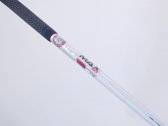 Fairway Wood : Taylormade : ไม้กระเทย Taylormade SIM GLOIRE (รุ่นปี 2021 รุ่นท๊อปสุด Japan Spec) Loft 26 ก้านเหล็ก KBS MAX MT 85 Flex S