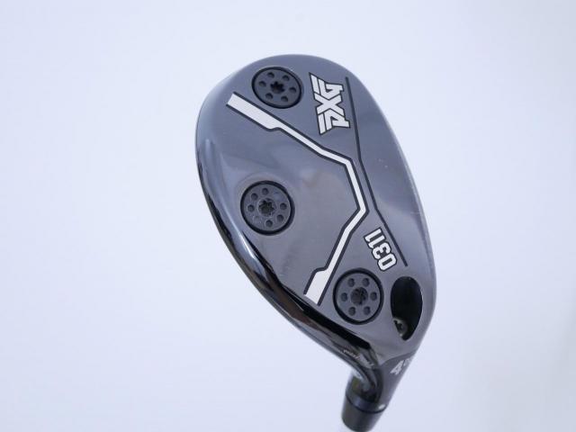 Fairway Wood : Other Brand : ไม้กระเทย PXG 0311 Black Ops (ออกปี 2023) Loft 22 ก้าน Fujikura MCH 60 Flex R