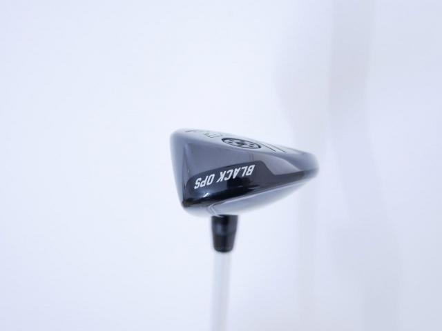 Fairway Wood : Other Brand : ไม้กระเทย PXG 0311 Black Ops (ออกปี 2023) Loft 22 ก้าน Fujikura MCH 60 Flex R