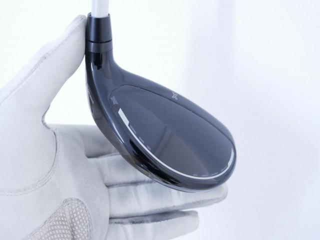 Fairway Wood : Other Brand : ไม้กระเทย PXG 0311 Black Ops (ออกปี 2023) Loft 22 ก้าน Fujikura MCH 60 Flex R