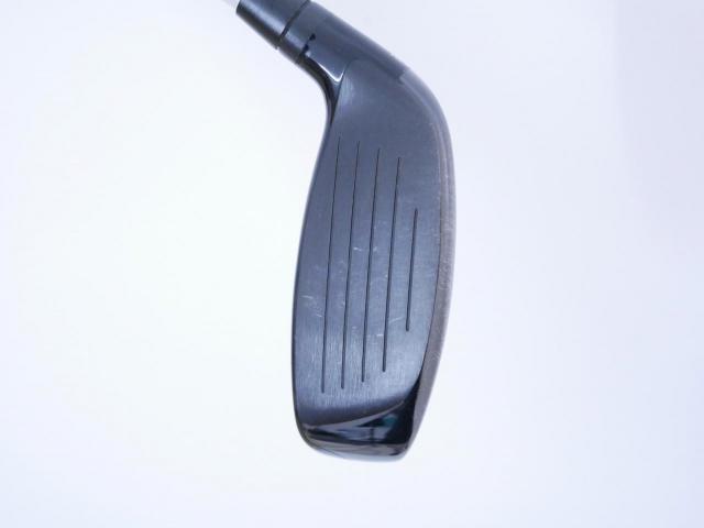 Fairway Wood : Other Brand : ไม้กระเทย PXG 0311 Black Ops (ออกปี 2023) Loft 22 ก้าน Fujikura MCH 60 Flex R