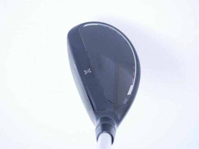 Fairway Wood : Other Brand : ไม้กระเทย PXG 0311 Black Ops (ออกปี 2023) Loft 22 ก้าน Fujikura MCH 60 Flex R