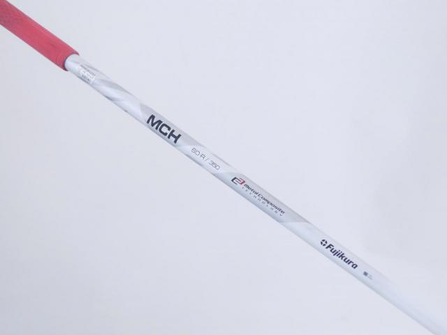 Fairway Wood : Other Brand : ไม้กระเทย PXG 0311 Black Ops (ออกปี 2023) Loft 22 ก้าน Fujikura MCH 60 Flex R