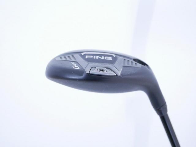 Fairway Wood : Ping : ไม้กระเทย Ping G425 (รุ่นปี 2021) Loft 19 ก้าน Mitsubishi TENSEI 80HY Flex S