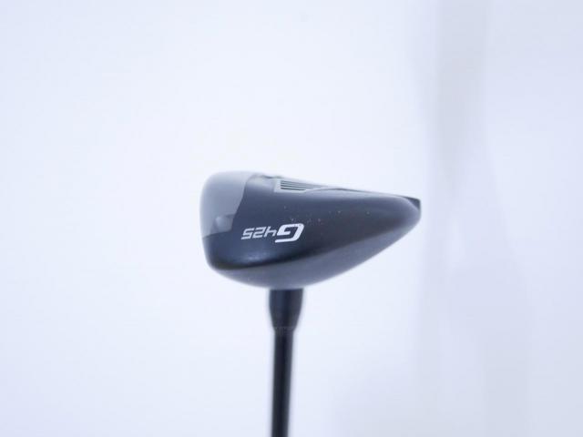 Fairway Wood : Ping : ไม้กระเทย Ping G425 (รุ่นปี 2021) Loft 19 ก้าน Mitsubishi TENSEI 80HY Flex S