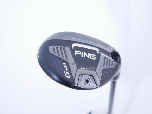 Fairway Wood : Ping : ไม้กระเทย Ping G425 (รุ่นปี 2021) Loft 19 ก้าน Mitsubishi TENSEI 80HY Flex S