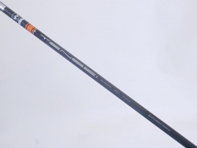 Fairway Wood : Ping : ไม้กระเทย Ping G425 (รุ่นปี 2021) Loft 19 ก้าน Mitsubishi TENSEI 80HY Flex S
