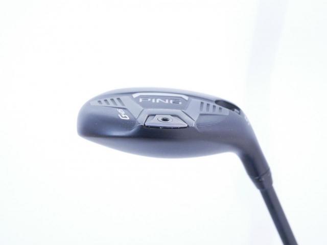 Fairway Wood : Ping : ไม้กระเทย Ping G425 (รุ่นปี 2021) Loft 26 ก้าน Ping Alta J CB Flex R