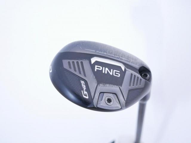 Fairway Wood : Ping : ไม้กระเทย Ping G425 (รุ่นปี 2021) Loft 26 ก้าน Ping Alta J CB Flex R