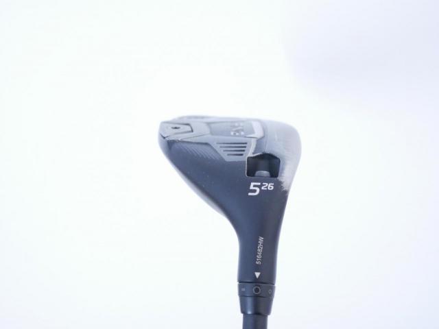 Fairway Wood : Ping : ไม้กระเทย Ping G425 (รุ่นปี 2021) Loft 26 ก้าน Ping Alta J CB Flex R