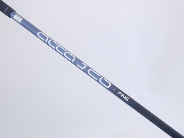 Fairway Wood : Ping : ไม้กระเทย Ping G425 (รุ่นปี 2021) Loft 26 ก้าน Ping Alta J CB Flex R