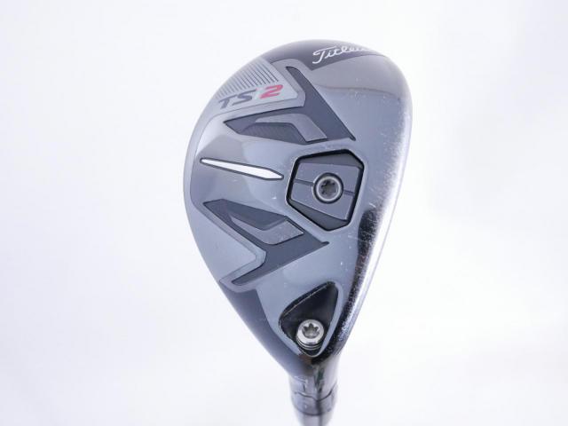 Fairway Wood : Titleist : ไม้กระเทย Titleist TSi2 (รุ่นปี 2021) Loft 21 ก้าน Mitsubishi TENSEI 65HY Flex R