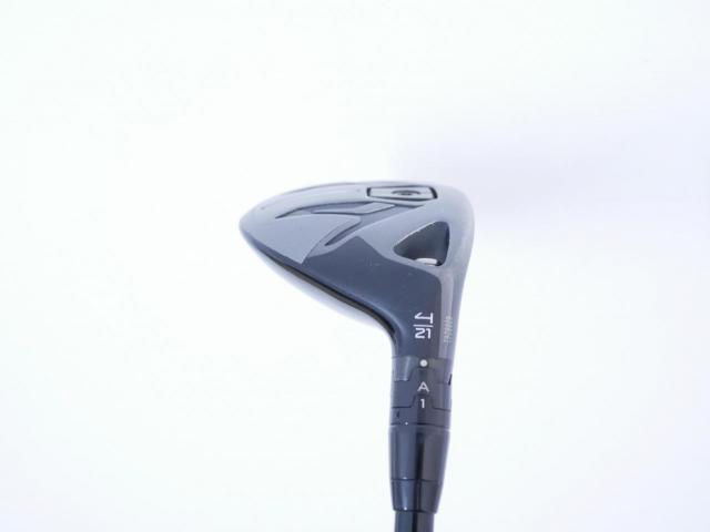 Fairway Wood : Titleist : ไม้กระเทย Titleist TSi2 (รุ่นปี 2021) Loft 21 ก้าน Mitsubishi TENSEI 65HY Flex R