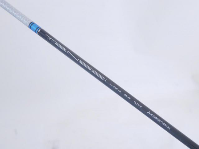 Fairway Wood : Titleist : ไม้กระเทย Titleist TSi2 (รุ่นปี 2021) Loft 21 ก้าน Mitsubishi TENSEI 65HY Flex R