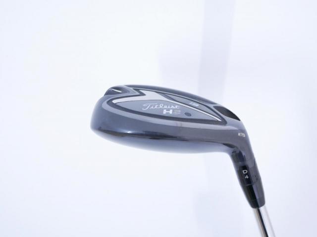 Fairway Wood : Titleist : ไม้กระเทย Titleist H2 818 Loft 19 ก้านเหล็ก NS Pro 950 Flex S