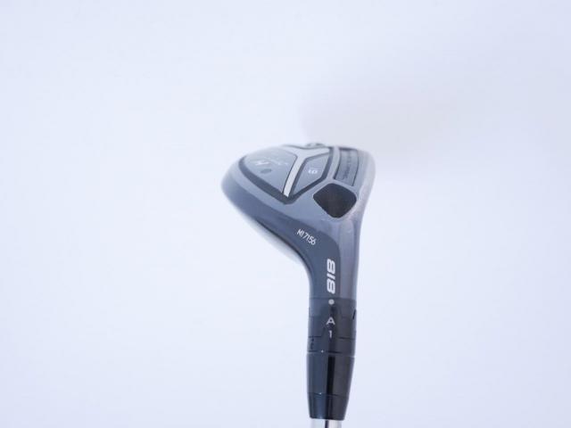 Fairway Wood : Titleist : ไม้กระเทย Titleist H2 818 Loft 19 ก้านเหล็ก NS Pro 950 Flex S