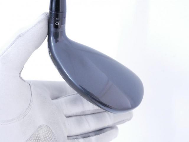 Fairway Wood : Titleist : ไม้กระเทย Titleist H2 818 Loft 19 ก้านเหล็ก NS Pro 950 Flex S