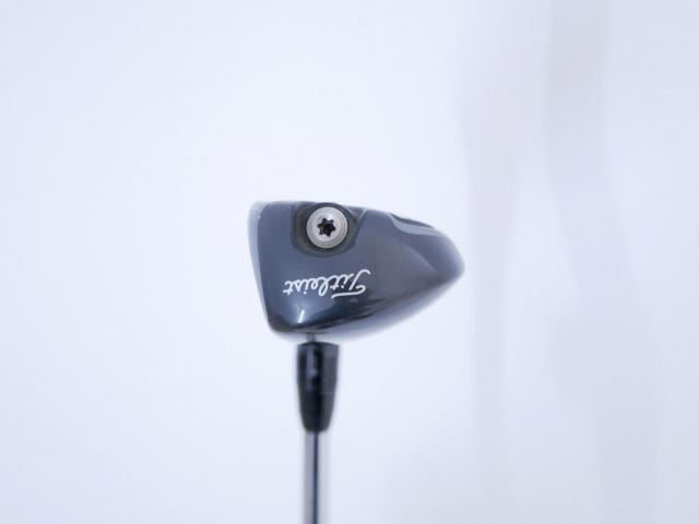 Fairway Wood : Titleist : ไม้กระเทย Titleist H2 818 Loft 19 ก้านเหล็ก NS Pro 950 Flex S