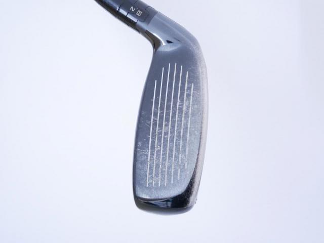 Fairway Wood : Titleist : ไม้กระเทย Titleist H2 818 Loft 19 ก้านเหล็ก NS Pro 950 Flex S