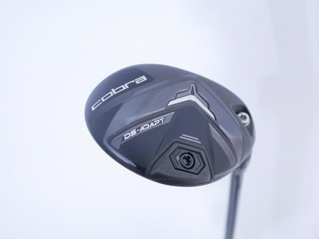 Fairway Wood : Other Brand : ไม้กระเทย Cobra Darkspeed ADAPT (ออกปี 2025) Loft 21 ก้าน UST Mamiya LIN-G Flex S
