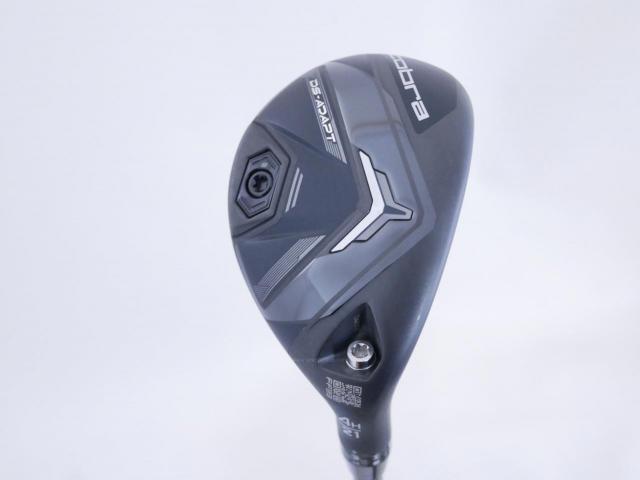 Fairway Wood : Other Brand : ไม้กระเทย Cobra Darkspeed ADAPT (ออกปี 2025) Loft 21 ก้าน UST Mamiya LIN-G Flex S