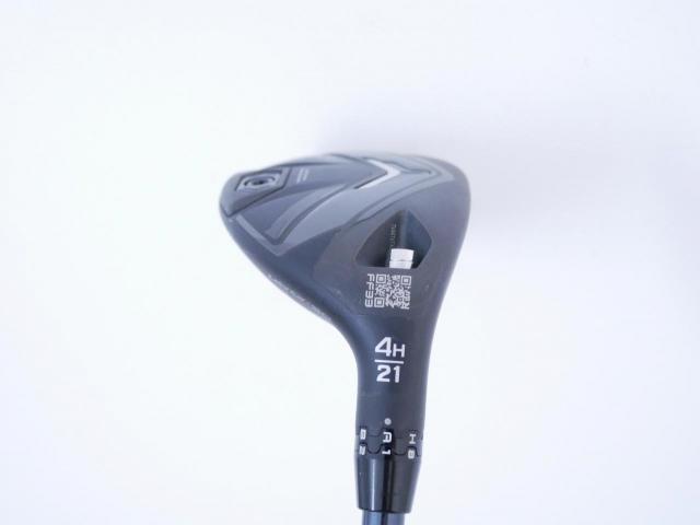 Fairway Wood : Other Brand : ไม้กระเทย Cobra Darkspeed ADAPT (ออกปี 2025) Loft 21 ก้าน UST Mamiya LIN-G Flex S