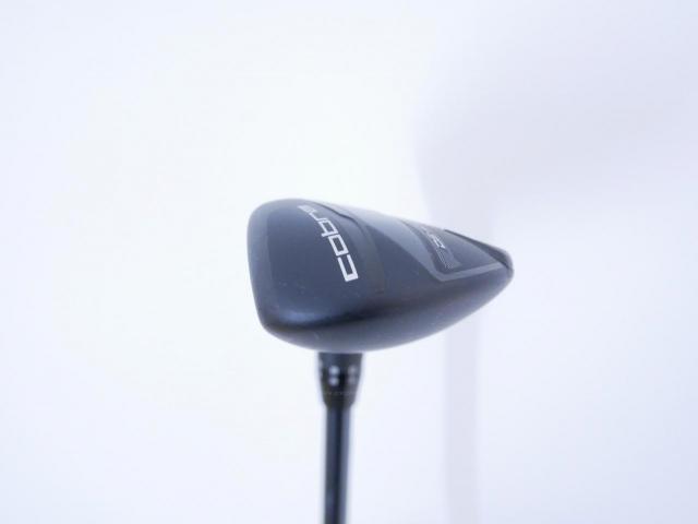 Fairway Wood : Other Brand : ไม้กระเทย Cobra Darkspeed ADAPT (ออกปี 2025) Loft 21 ก้าน UST Mamiya LIN-G Flex S