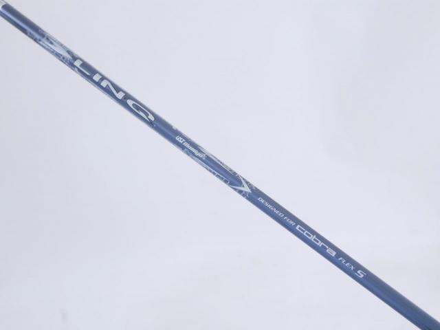 Fairway Wood : Other Brand : ไม้กระเทย Cobra Darkspeed ADAPT (ออกปี 2025) Loft 21 ก้าน UST Mamiya LIN-G Flex S