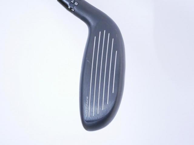 Fairway Wood : Other Brand : ไม้กระเทย Cobra Darkspeed ADAPT (ออกปี 2025) Loft 21 ก้าน UST Mamiya LIN-G Flex S