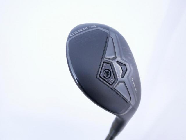 Fairway Wood : Other Brand : ไม้กระเทย Cobra Darkspeed Hybrid Loft 21 ก้าน Tour AD AD-65 Flex R