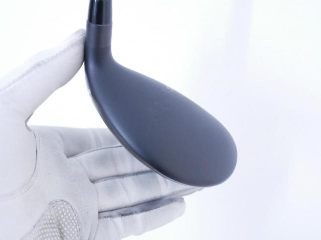 Fairway Wood : Other Brand : ไม้กระเทย Cobra Darkspeed Hybrid Loft 21 ก้าน Tour AD AD-65 Flex R