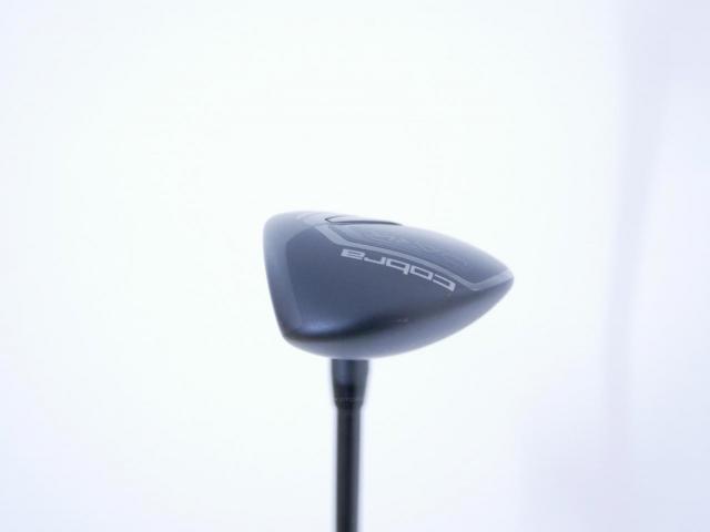 Fairway Wood : Other Brand : ไม้กระเทย Cobra Darkspeed Hybrid Loft 21 ก้าน Tour AD AD-65 Flex R